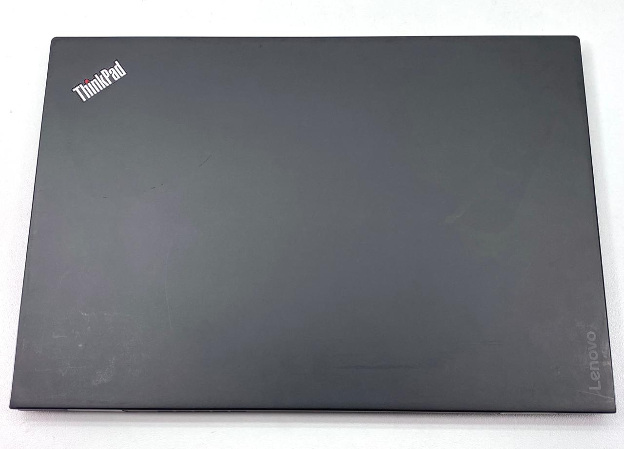 Laptop Lenovo ThinkPad X1 Carbon (4th Gen) 14" 2560x1440 (2K) Core i7-6600U 16GB RAM DDR4 256GB NVMe SSD WINDOWS 11 PRO c/ cargador