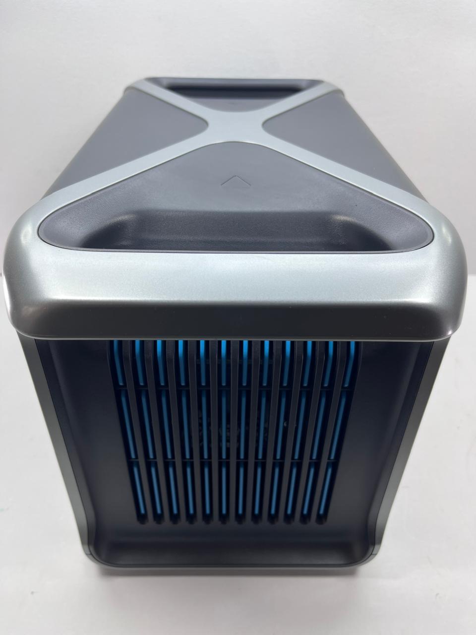 Estación de Energía Portátil Anker SOLIX F1200 1229Wh 1800W Open Box