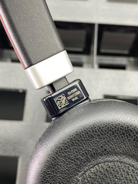 Auricular Inalámbrico Mono Bluetooth Jabra HSC018W Evolve 65