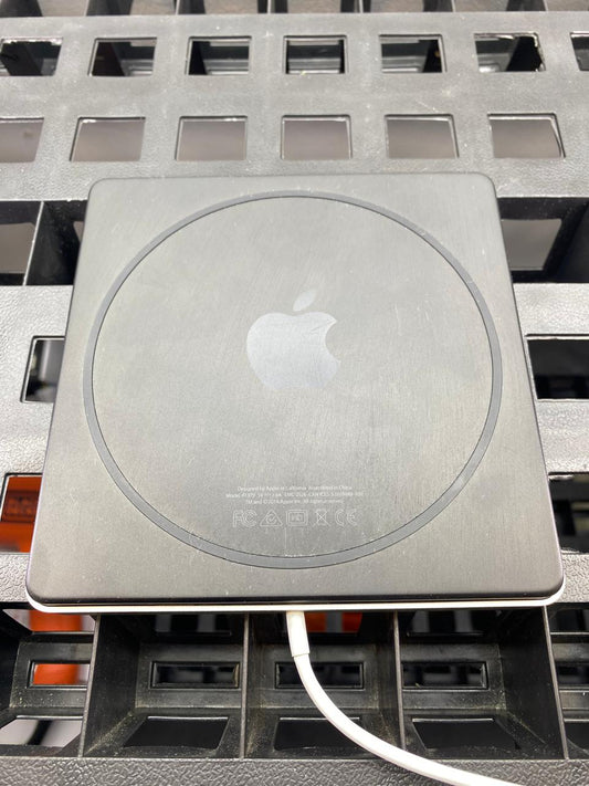Apple USB SuperDrive Graphite A1379 Unidad de CD/DVD Externa