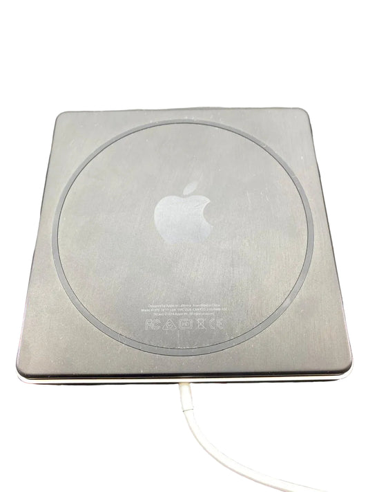 Apple USB SuperDrive Graphite A1379 Unidad de CD/DVD Externa