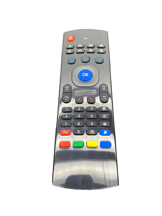 Air Fly Mouse Control Bluetooth para TV o Laptop