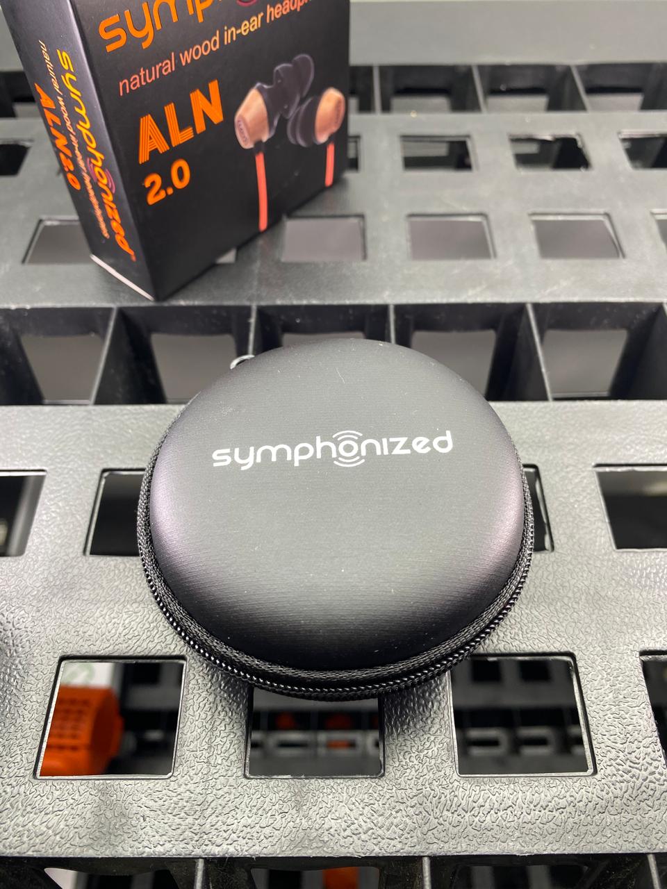 Audífonos Symphonized ALN 2.0