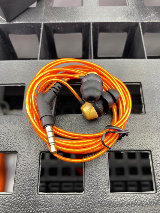 Audífonos Symphonized ALN 2.0