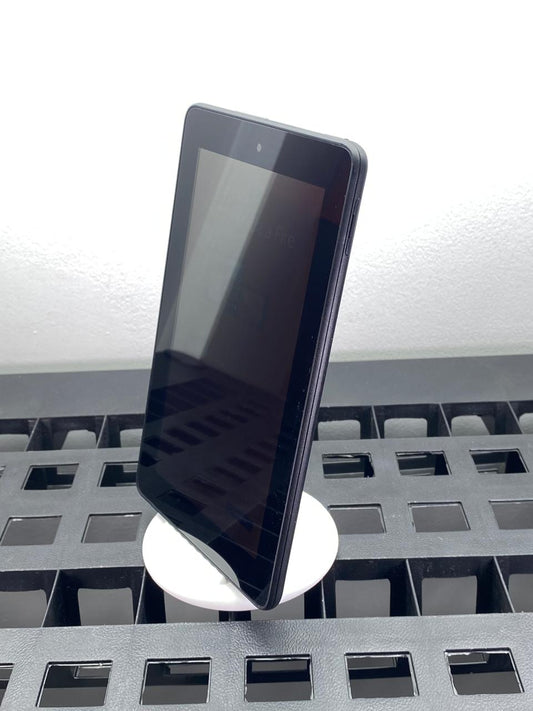 Amazon Kindle Fire HD 7 5ta Generación 8GB Wi-Fi 7" Con Cargador (Descontinuada)