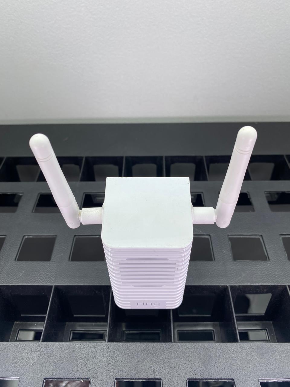 Extensor Wi-Fi Ring Chime Pro
