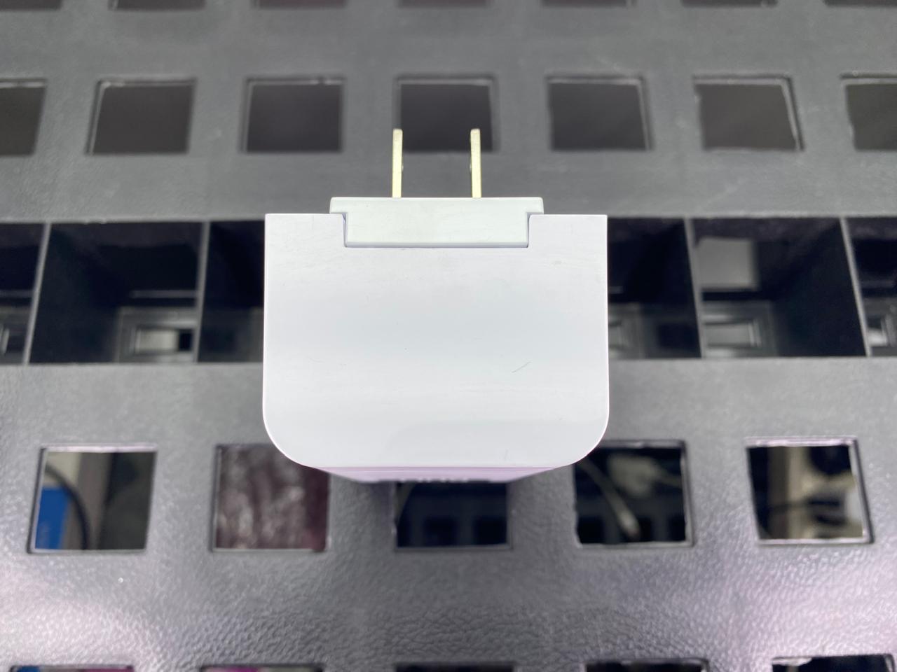 Timbre Interior Ring Chime