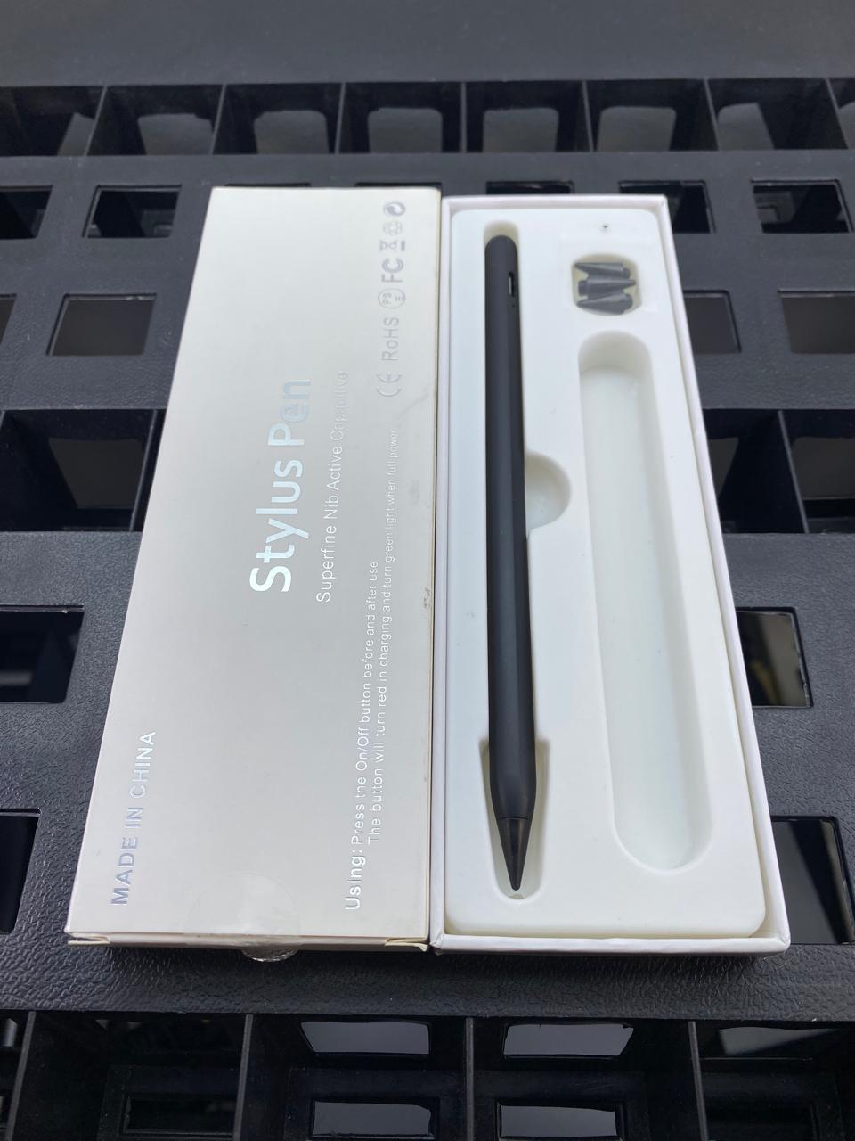 Lapiz Stylus Pen Genérico para iPad