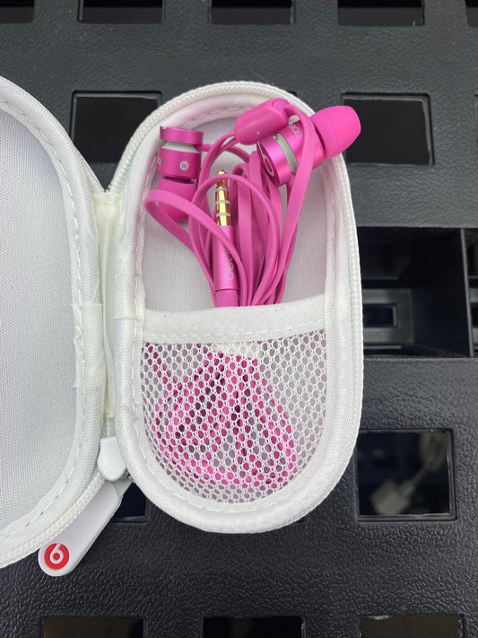 Audífonos con Cable Beats Urbeats c/ Micrófono y Estuche (Varios Colores)
