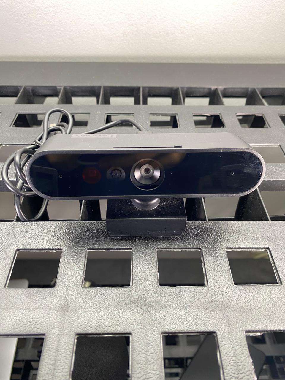 Lenovo 510 Full HD Webcam USB
