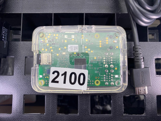 Mini PC Educativo Kano c/ HDMI, MicroSD 8GB y Adaptador de Corriente