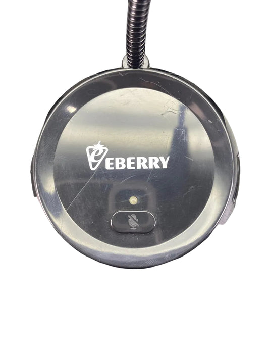 Micrófono USB Eberry para PC con Conexión Plug and Play