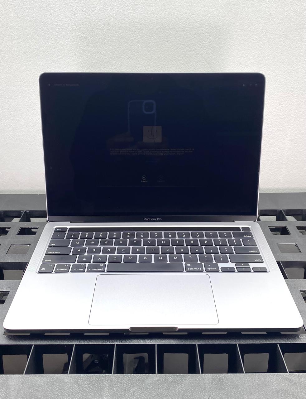 Laptop Apple MacBook Pro A2338 M1 2020 13" 8-Core 8GB RAM