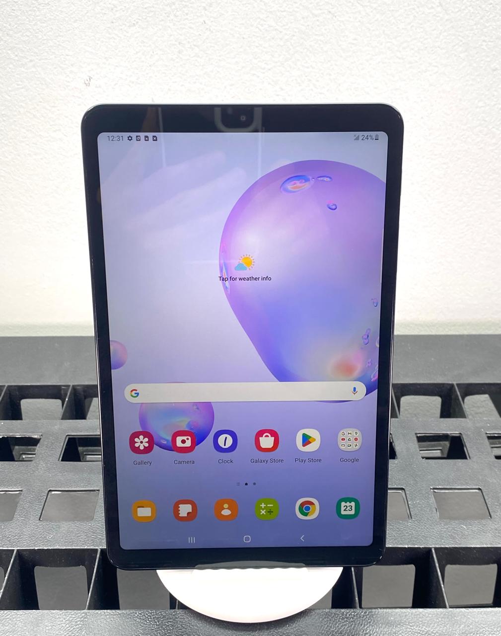Samsung Galaxy Tab A 8.4" 2020 SM-T307U 8.4" 32GB eMMC Android 11