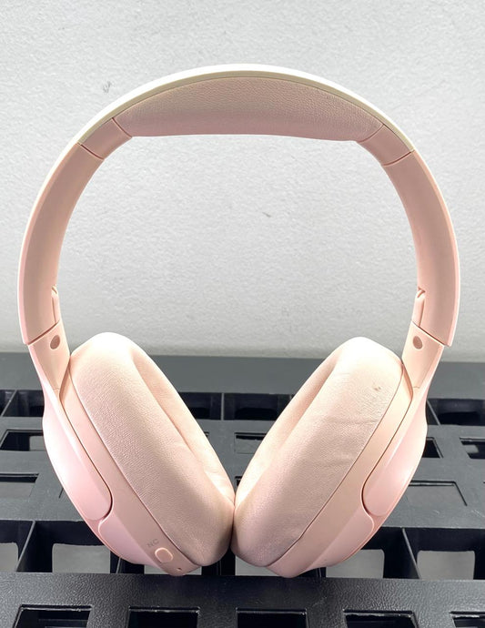 Audífonos Tozo HT2 Bluetooth c/ Cancelación de Ruido y Cable USB-C