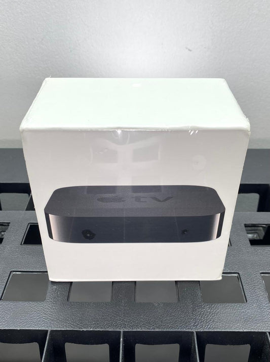 Apple TV 3ra Generación Nuevo Streaming HDMI Wi-Fi (Sellado)