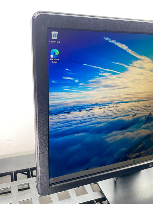 Monitor Dell E2014Hf 20" HD+ VGA DVI c/ Cable de Corriente