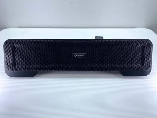 Parlante USB Digital Innovations 4330400 para PC c/ Clip