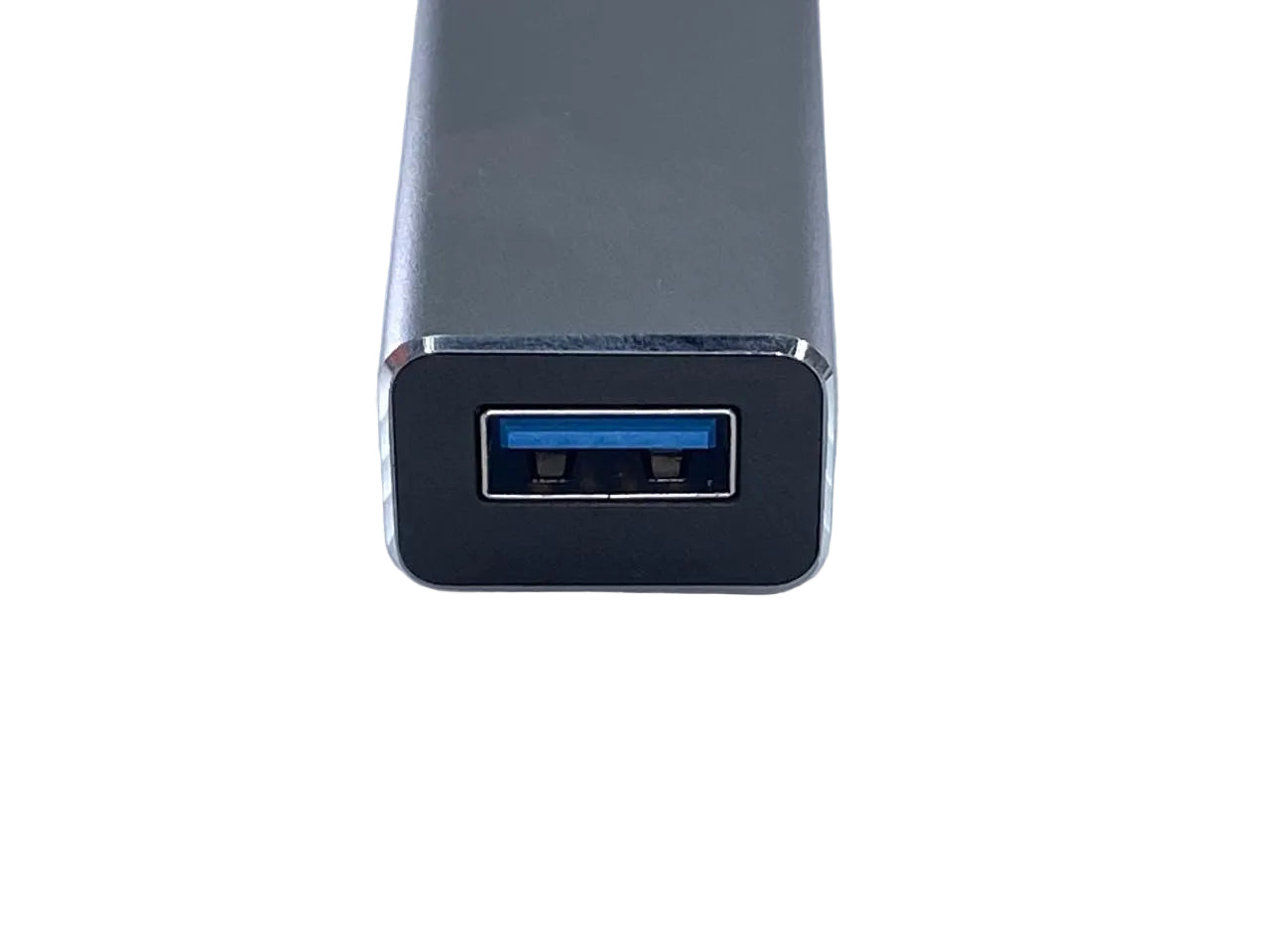 HUB USB 3.0 Nexigo de 4 Puertos