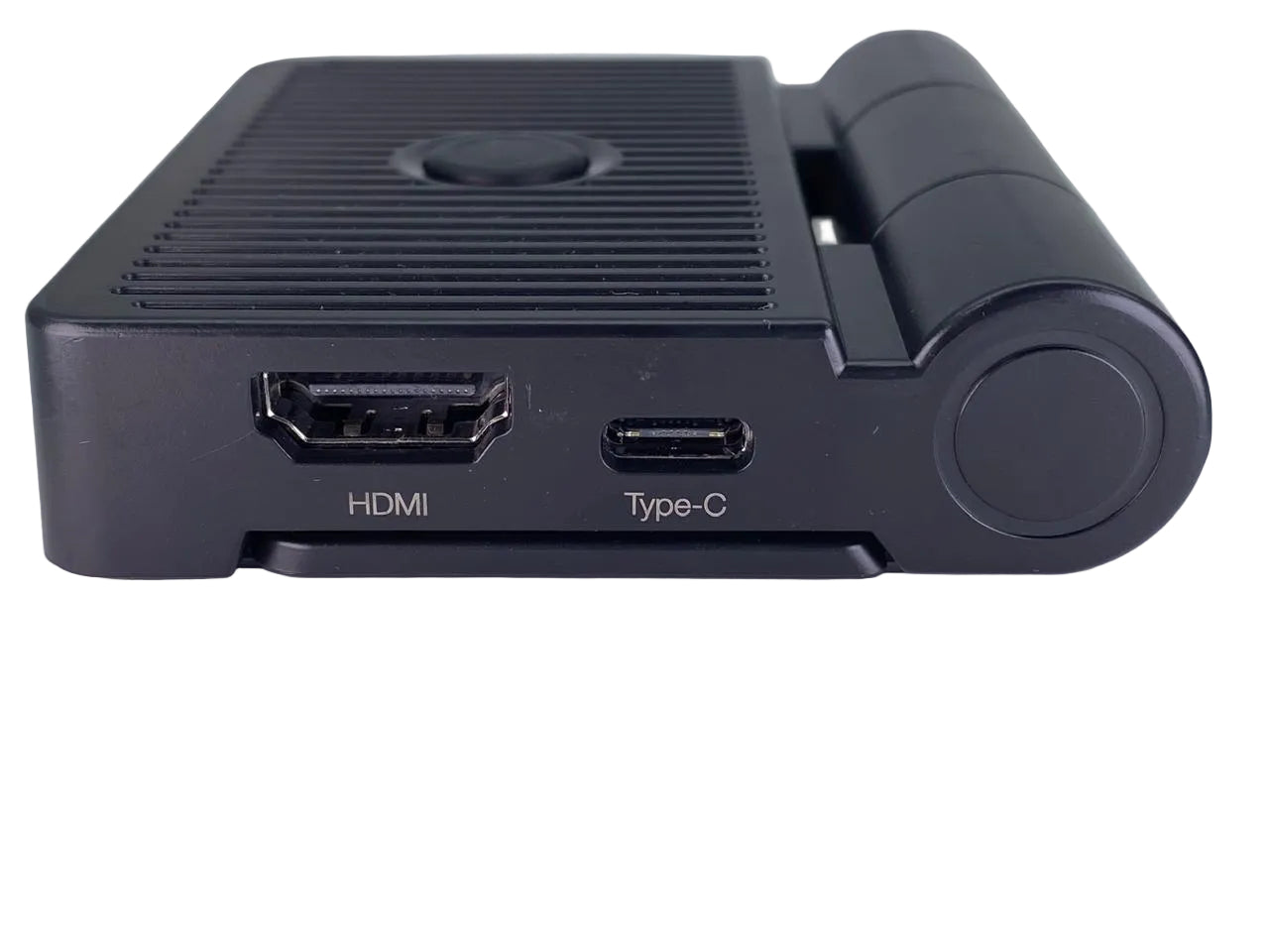 Dock Nexigo Plegable p/ Nintendo Switch Carga y Conexión en Cualquier Lugar