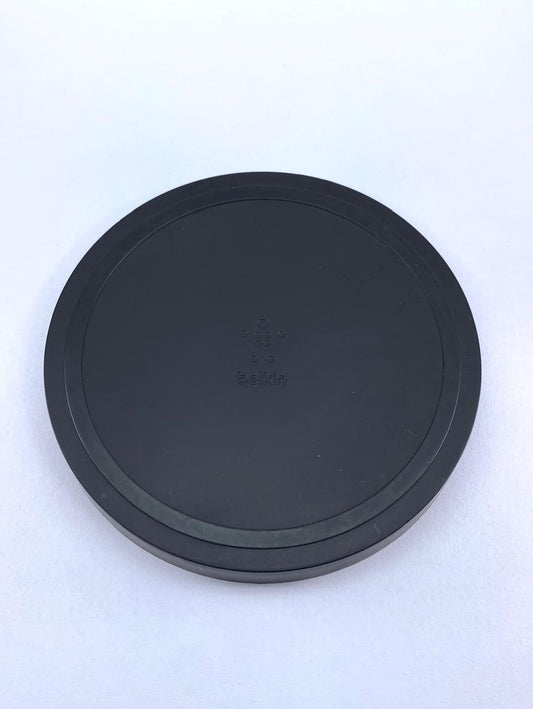 Cargador Inalámbrico Belkin F7U038 Qi c/ Cable Mini-USB