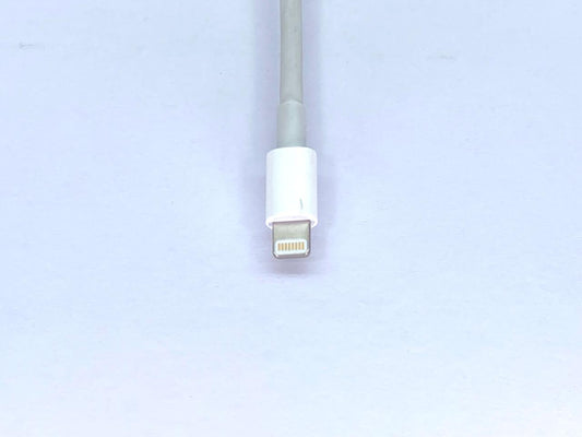 Cable Original Apple Lightning a VGA Adaptador