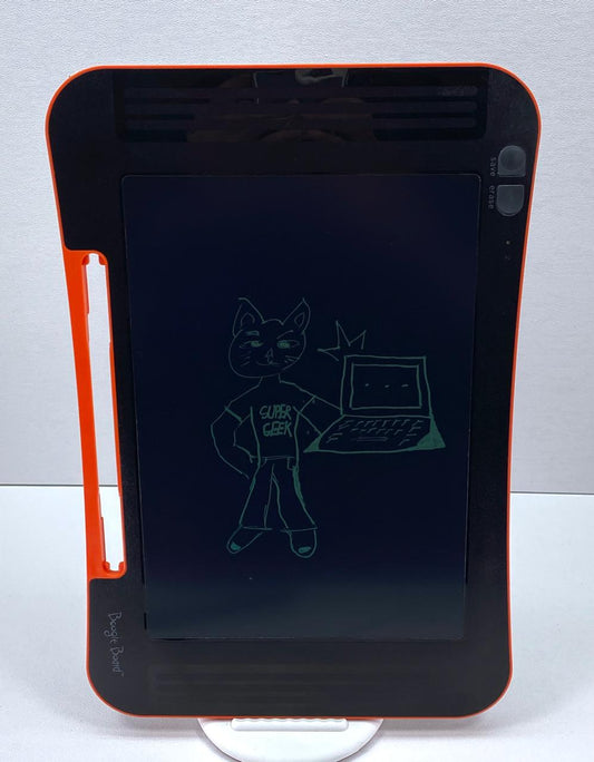 Tablet de Dibujo Bluetooth Boogie Board WT13106 de 9.7"
