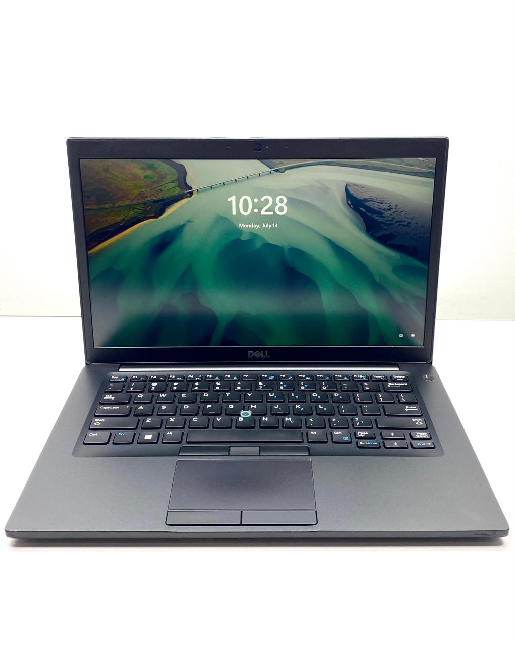Laptop Dell Latitude 7490 14" 1920x1080 (FHD) Touchscreen Core i5-8350U 16GB RAM DDR4 256GB M.2 SSD WINDOWS 11 PRO c/ cargador
