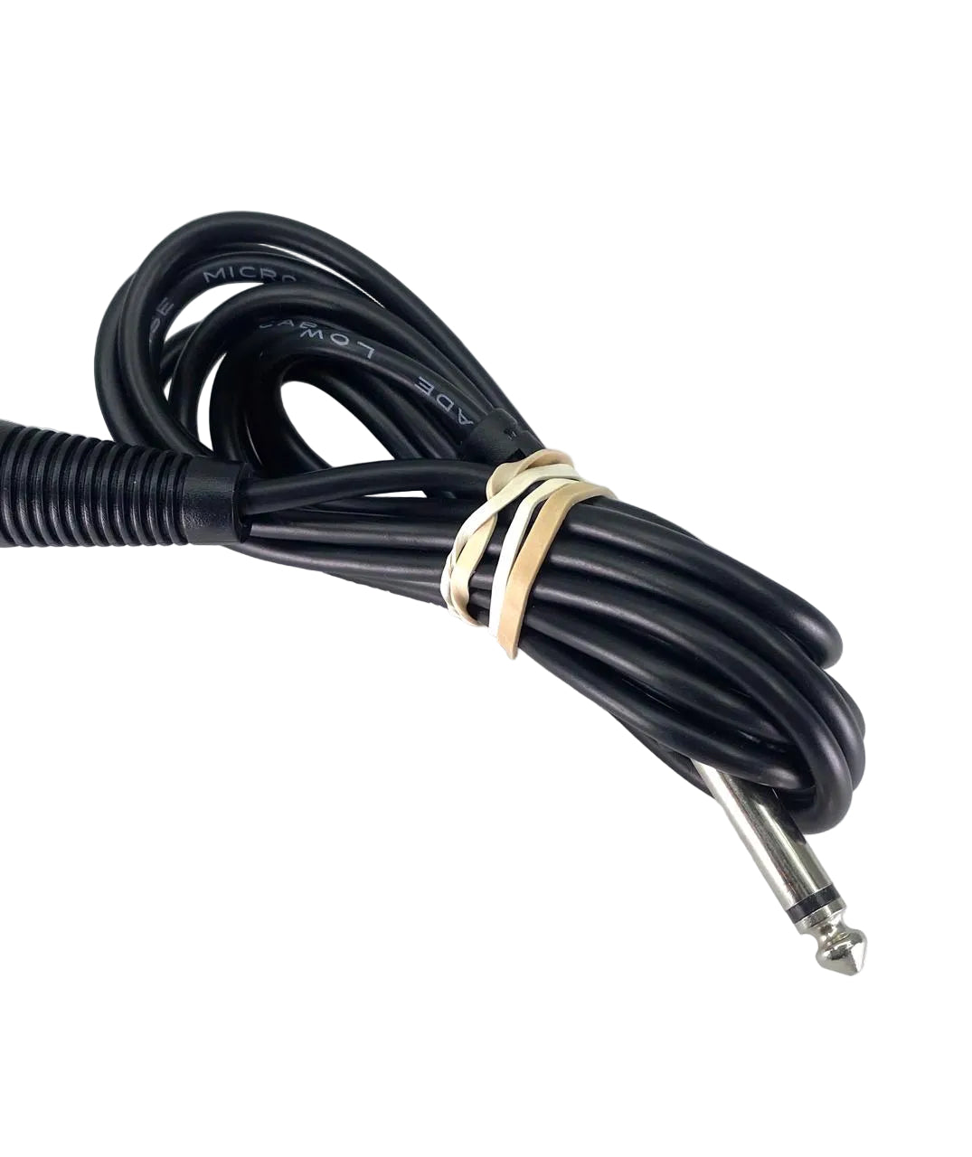 Micrófono 1/4" ION c/ Cable