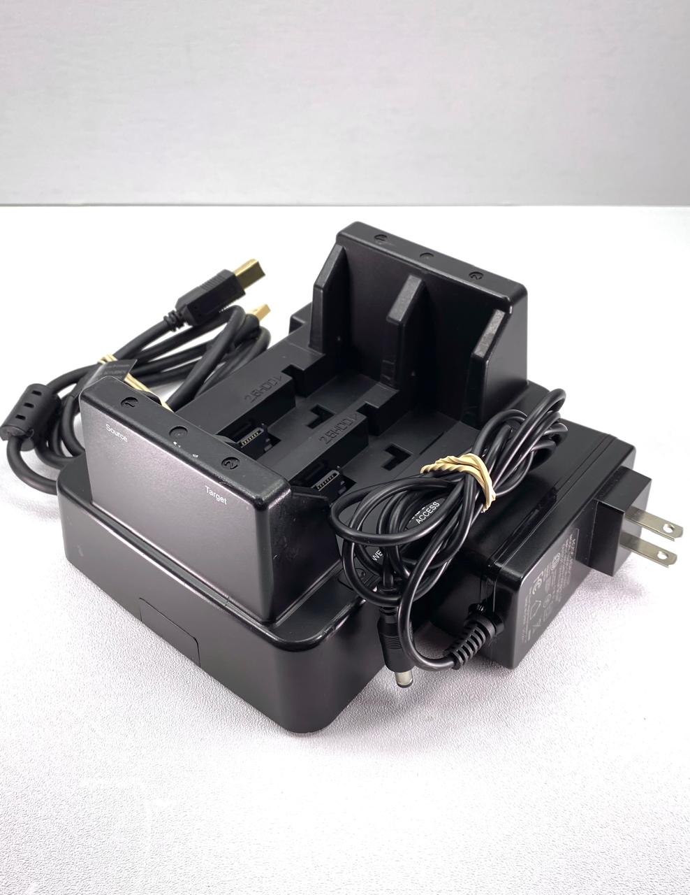 Lector Externo WAVLINK WL-ST334UA c/ Clonador