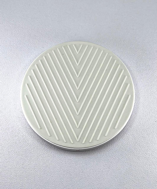 Cargador Inalámbrico Verizon WC10WGGLWHT-AL c/ Adaptador de Corriente