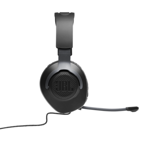 Audífonos Gamer JBL Quantum 100 c/ Micrófono Open Box