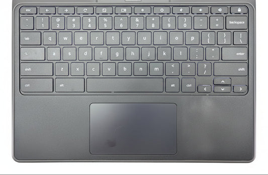 Laptop Acer Chromebook N16Q14 11.6" Táctil Celeron 4GB 16GB Chrome OS c/ cargador