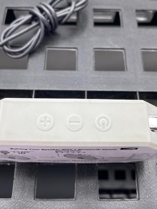 Altavoz Bluetooth Impermeable Altec Lansing Mini H2O Rugged