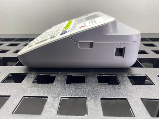 Impresora de Etiquetas Brother P-touch PT-D400 sin adaptador