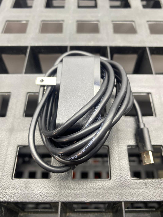 Cargador USB-C de Alta Velocidad