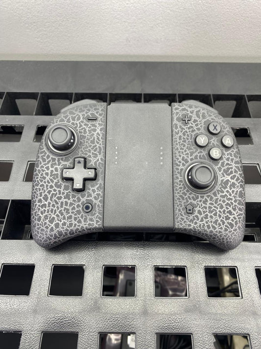 Control Joypad NexiGo Wireless p/ Switch c/ LED y Vibración (Par)