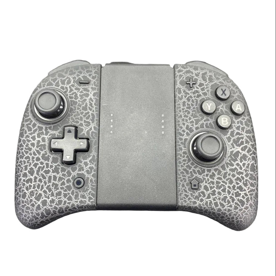 Control Joypad NexiGo Wireless p/ Switch c/ LED y Vibración (Par)