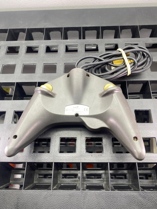 Control Genius MaxFire Digital Force G-09D Gamepad para PC