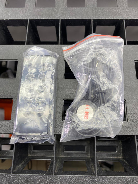 JBL On Stage III Altavoz Portátil Estación de Música para iPod con Control Remoto