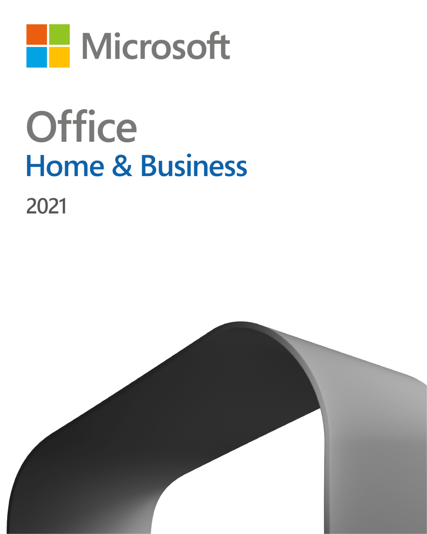 Licencia Microsoft Office Home and Business 2021 para 1 Mac