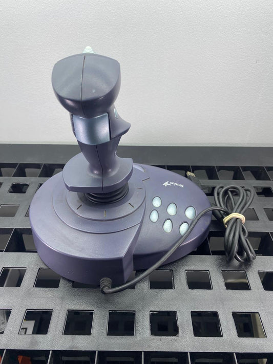 Genius MaxFighter F-31U Gamepad con Vibración para PC