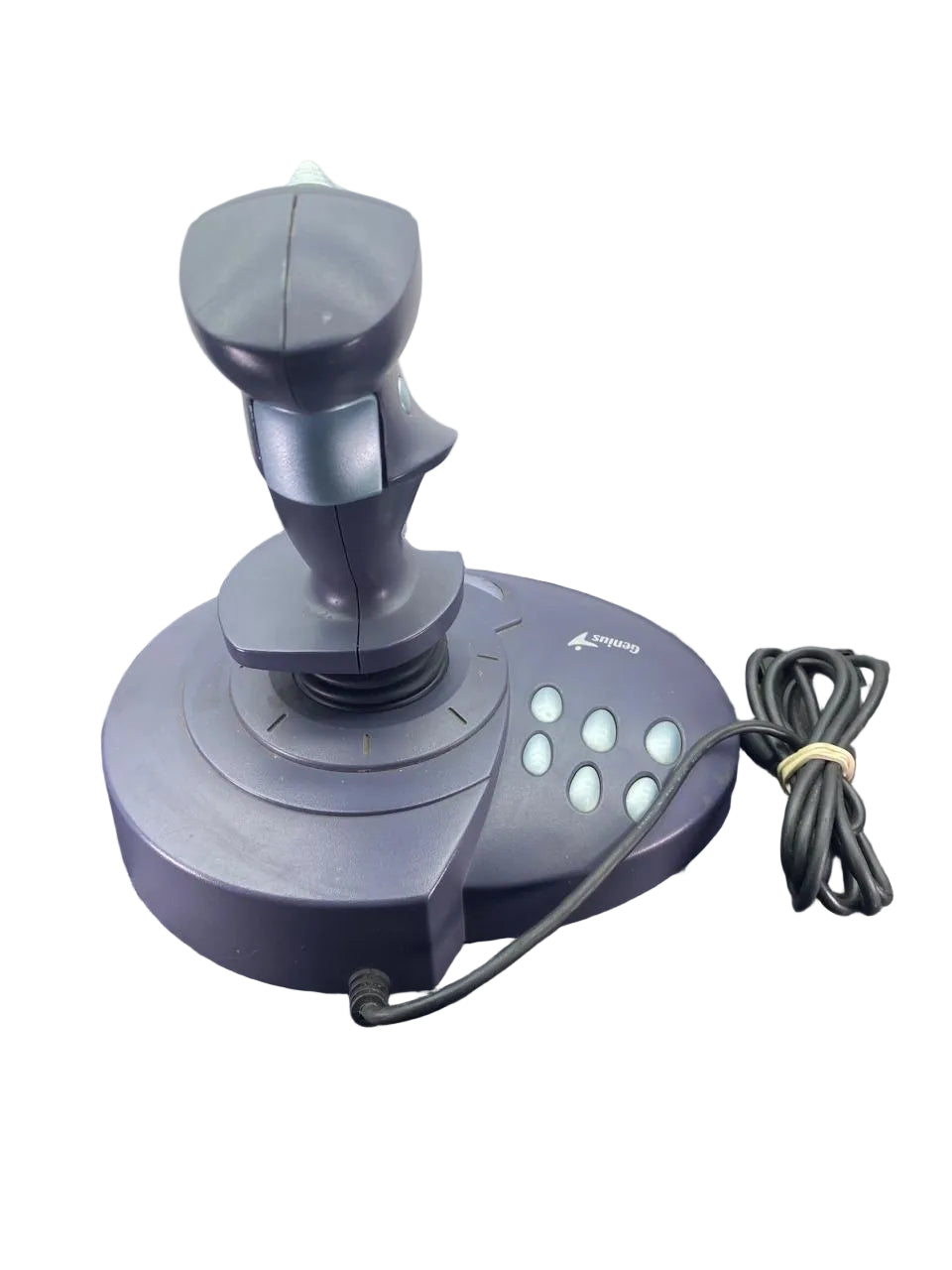Genius MaxFighter F-31U Gamepad con Vibración para PC