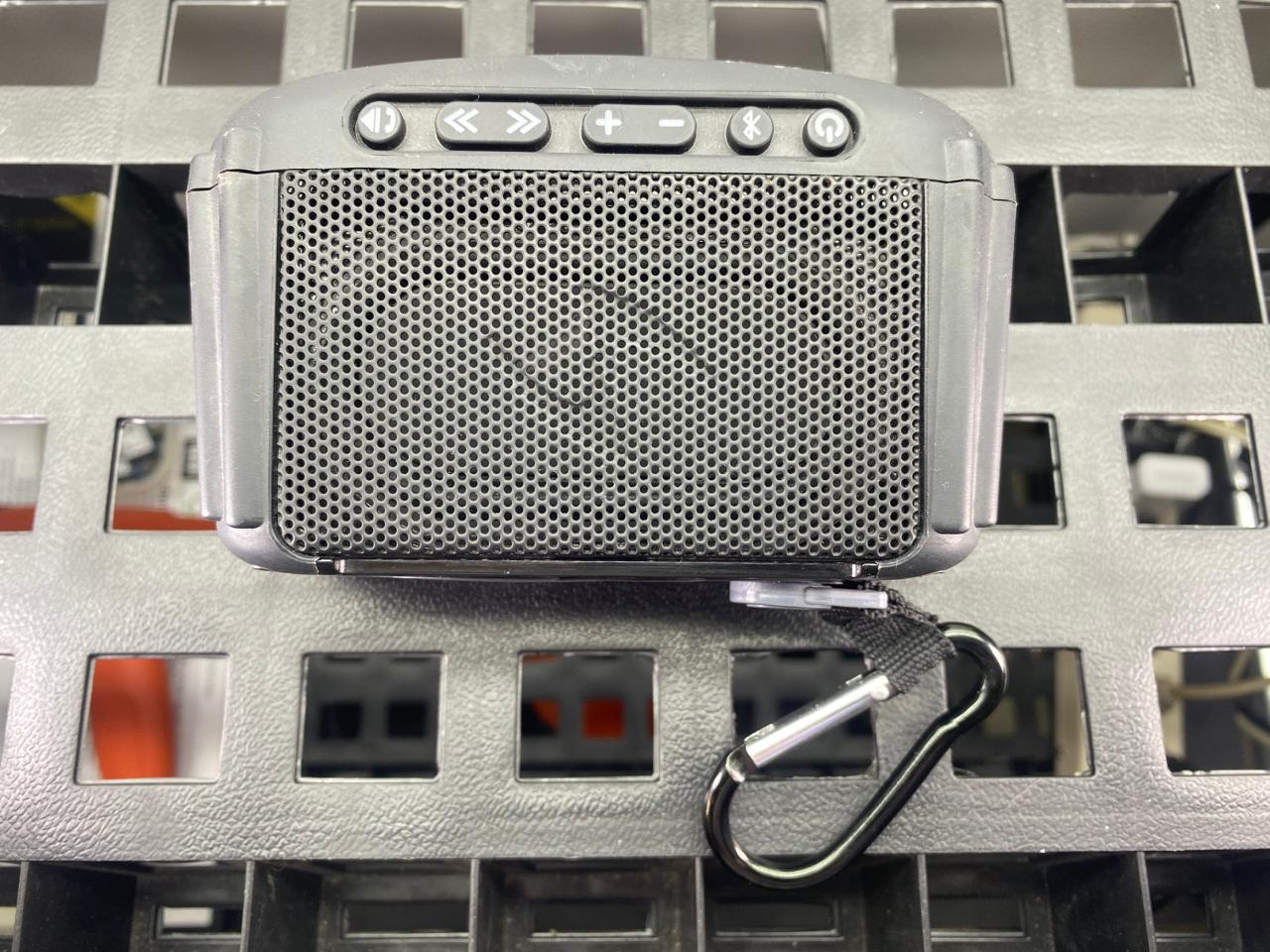 EcoRox GDI-EGRX600-610 Altavoz Bluetooth Portátil