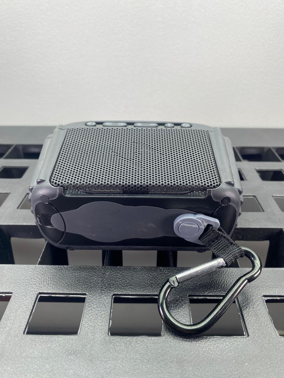 EcoRox GDI-EGRX600-610 Altavoz Bluetooth Portátil