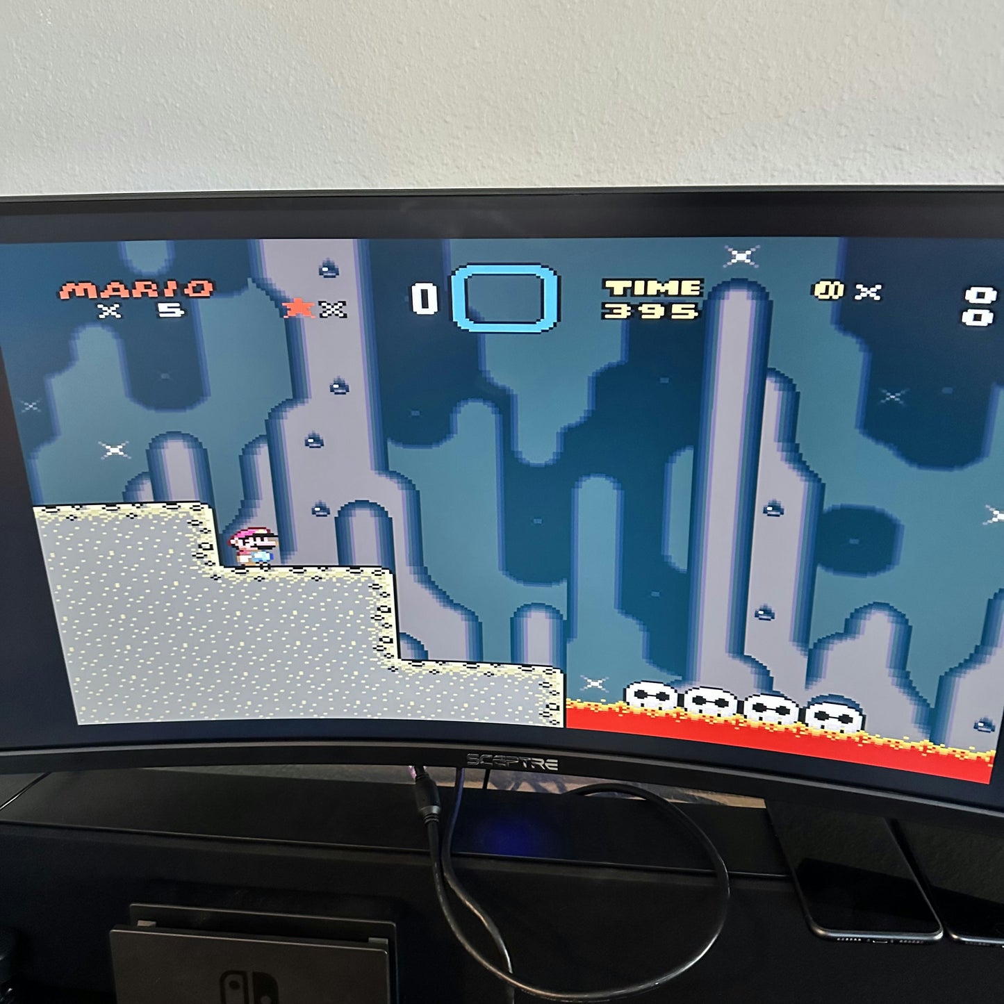 RetroPIe Mini Consola de Juegos c/ Dos controles, Cable HDMI y Adaptador de corriente