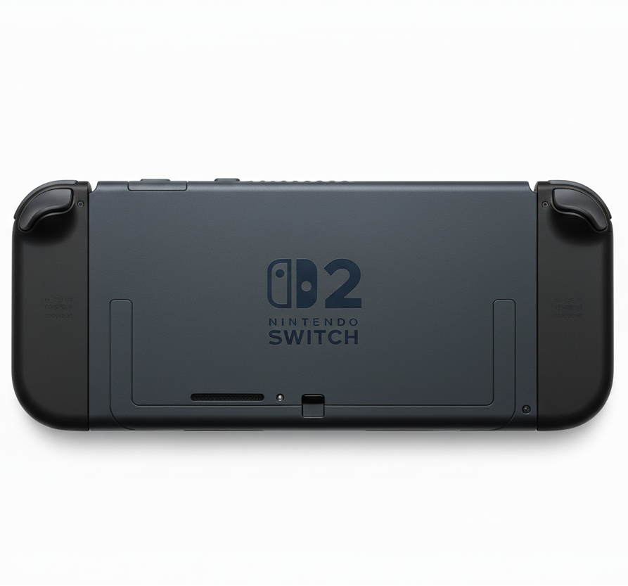 Consola Nintendo Switch 2 Portátil con c/ Accesorios