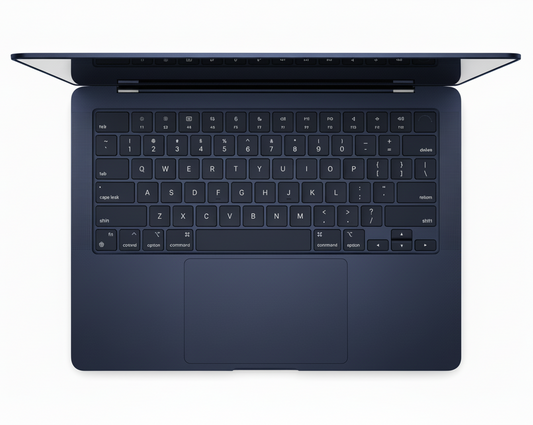 Laptop Apple MacBook Pro 14" M4 16GB RAM 512GB SSD macOS Tahoe c/ cargador