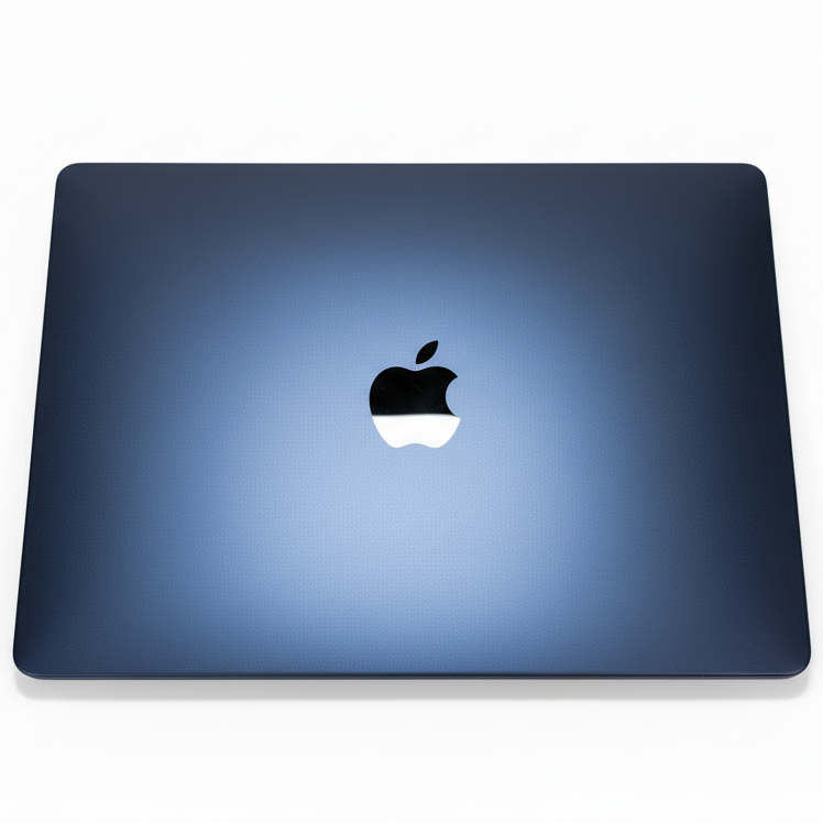 Laptop Apple MacBook Pro 14" M4 16GB RAM 512GB SSD macOS Tahoe c/ cargador