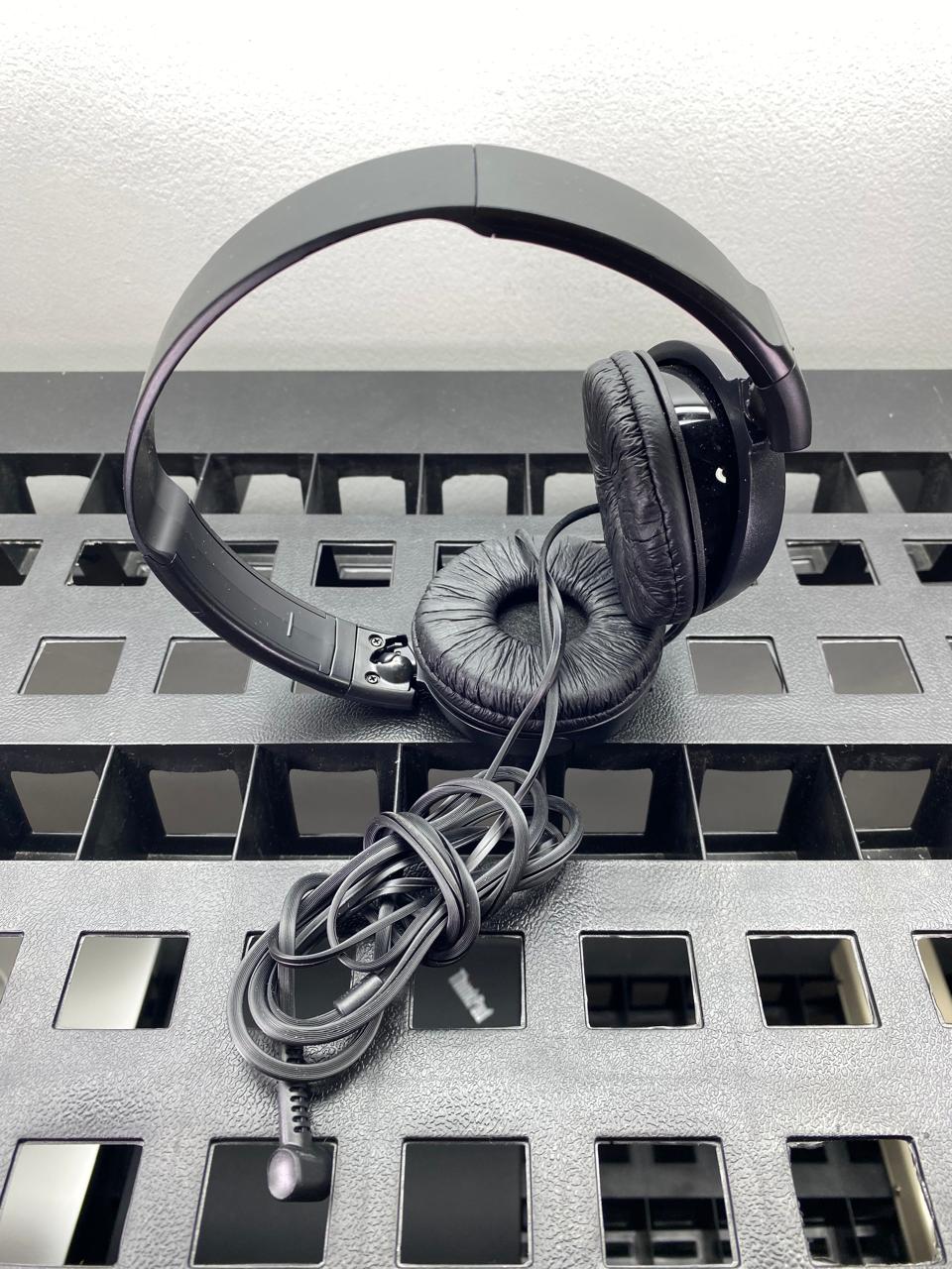 Audífonos Sony MDR-ZX110 de Cable